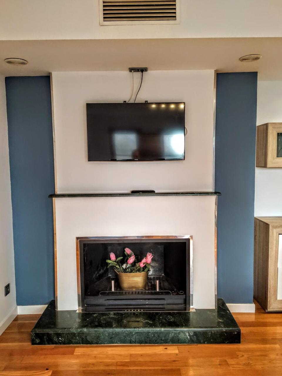 אובדה Apartamentos Sol Hospital Santiago מראה חיצוני תמונה